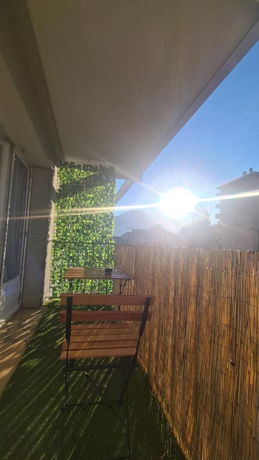 Le Necy, Entierement Renove En 2025 Apartment Annecy Exterior photo