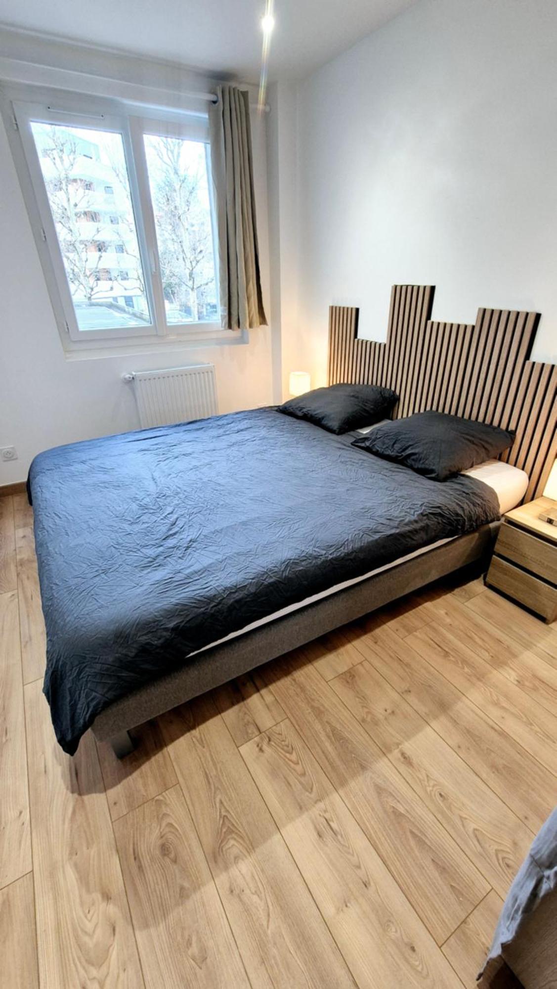 Le Necy, Entierement Renove En 2025 Apartment Annecy Exterior photo