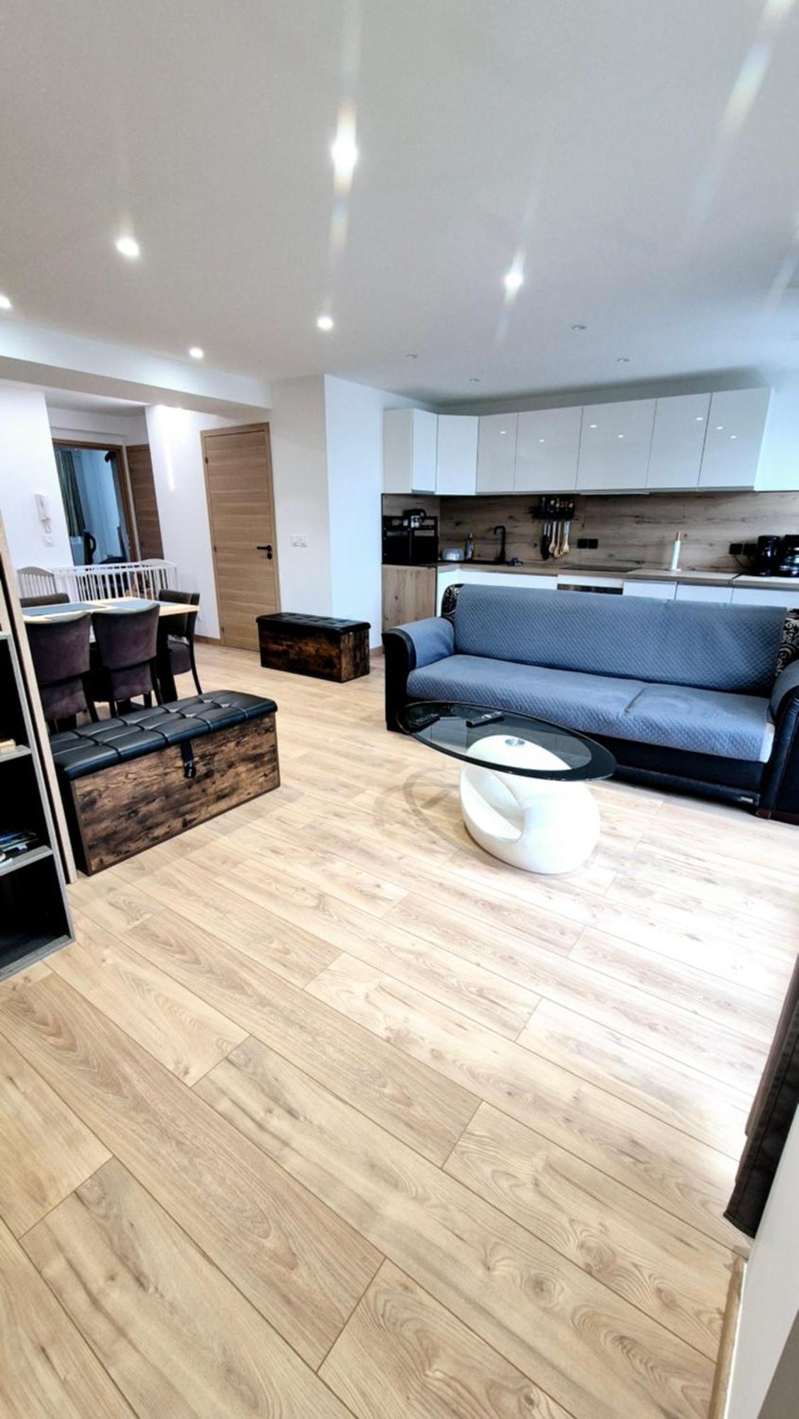 Le Necy, Entierement Renove En 2025 Apartment Annecy Exterior photo