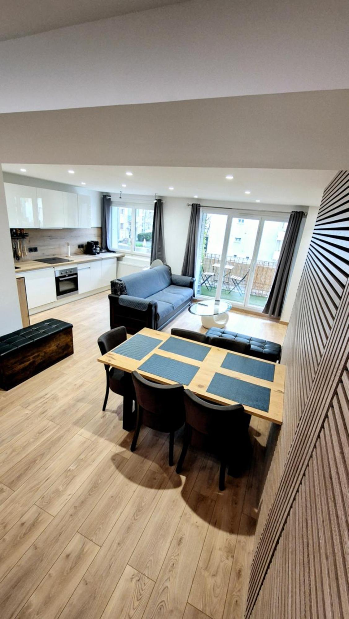 Le Necy, Entierement Renove En 2025 Apartment Annecy Exterior photo