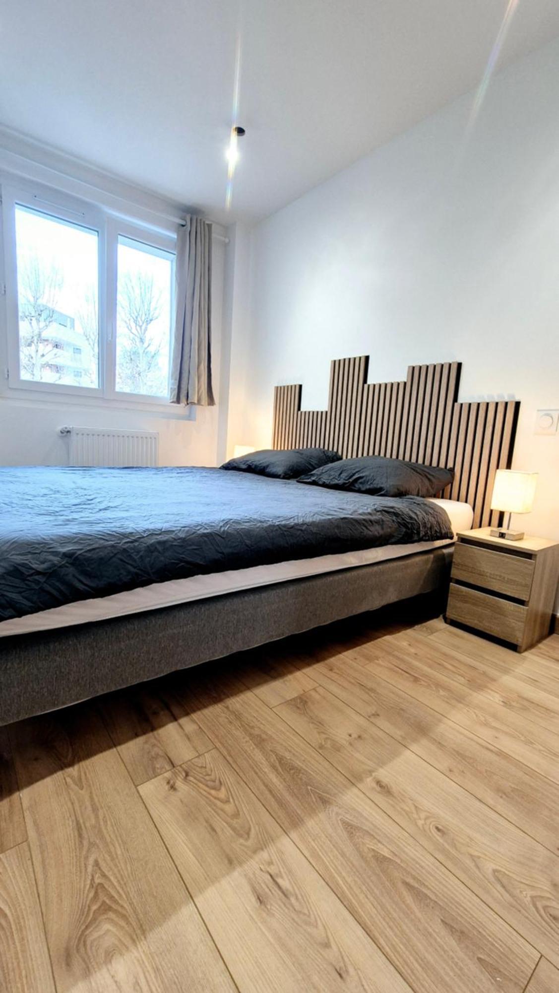 Le Necy, Entierement Renove En 2025 Apartment Annecy Exterior photo